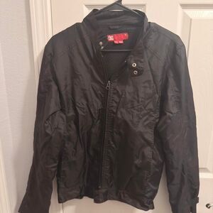 Dc-shoes Men's Black Jacket